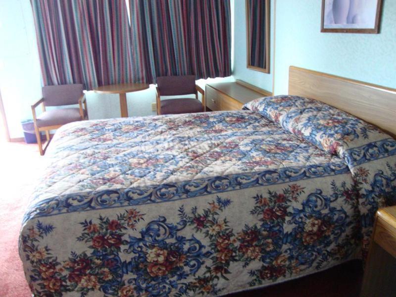 Budgeteer Motor Inn Angola Rom bilde